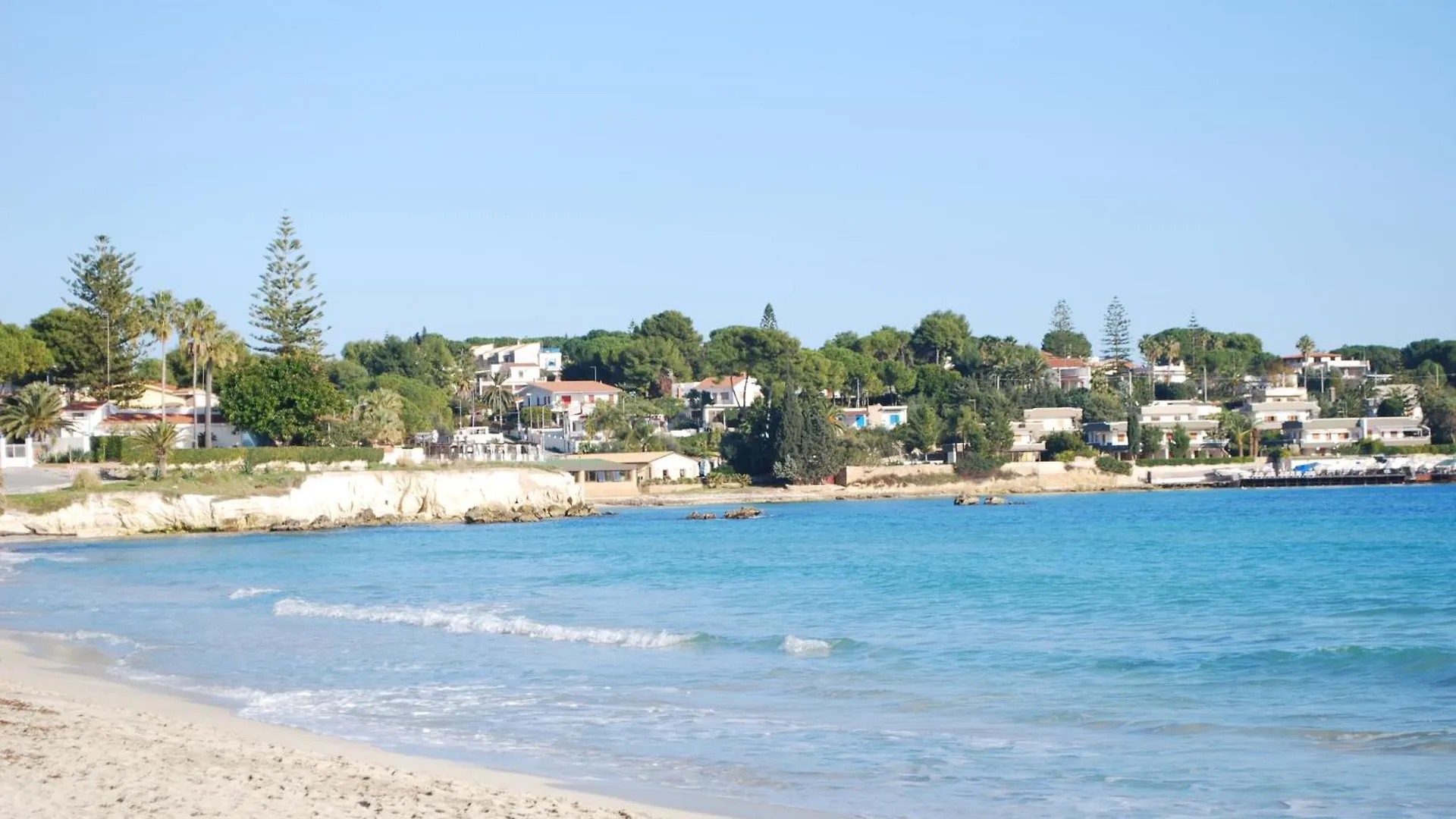 Seaside Home Fontane Bianche 0*,  Italy