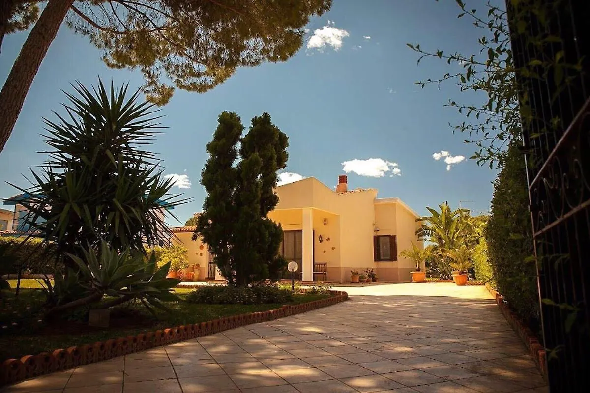 Seaside Home Fontane Bianche