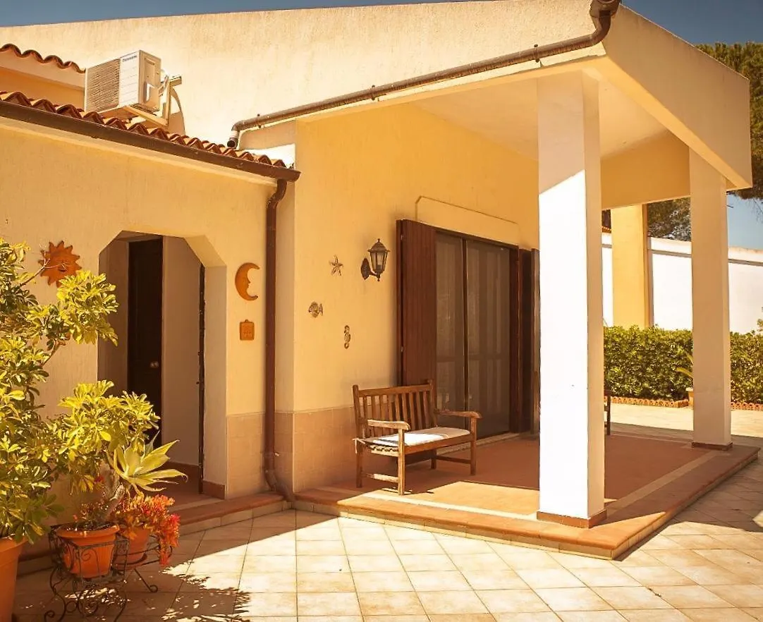 Seaside Home Fontane Bianche