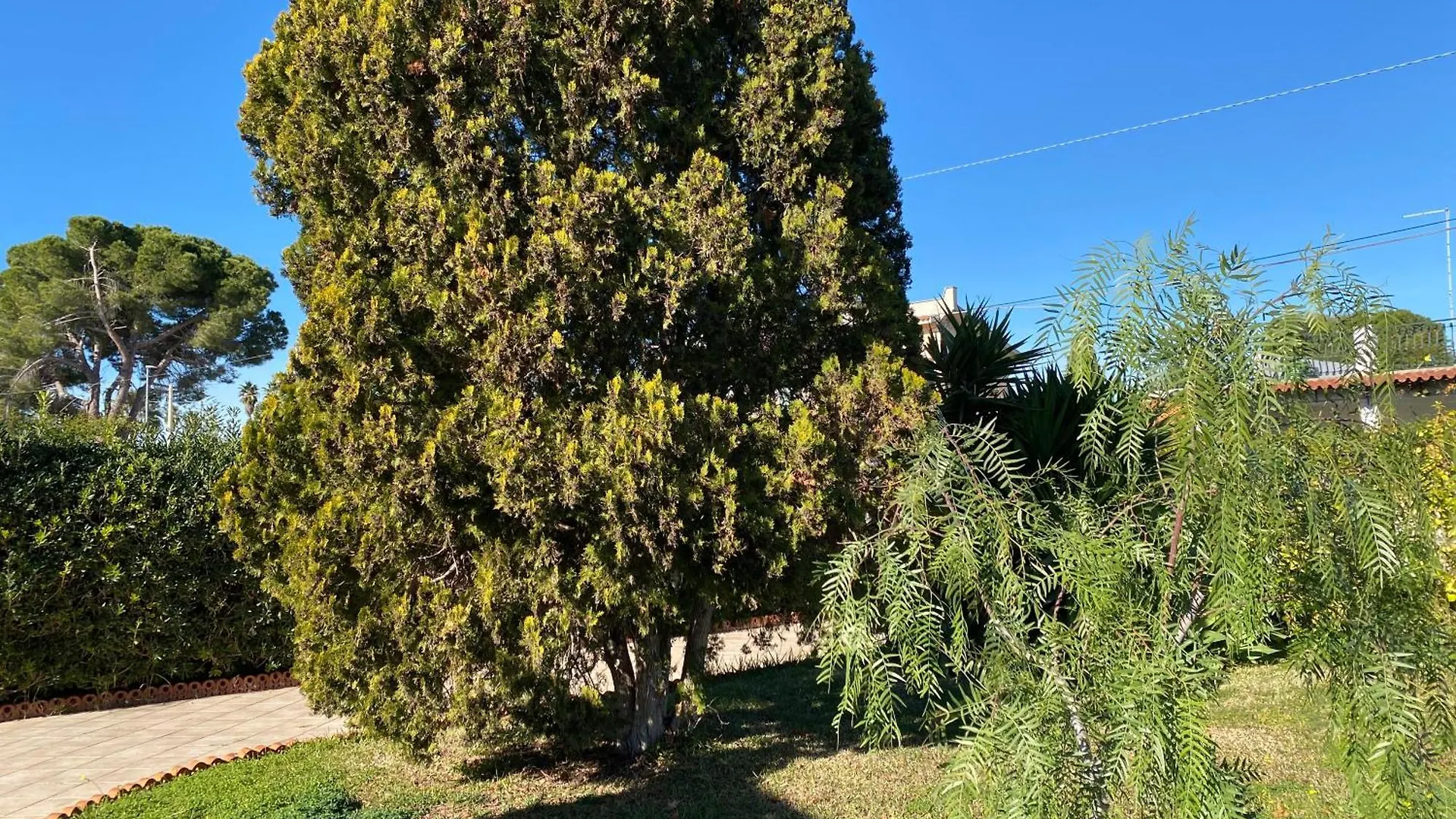 Holiday home Seaside Home Fontane Bianche