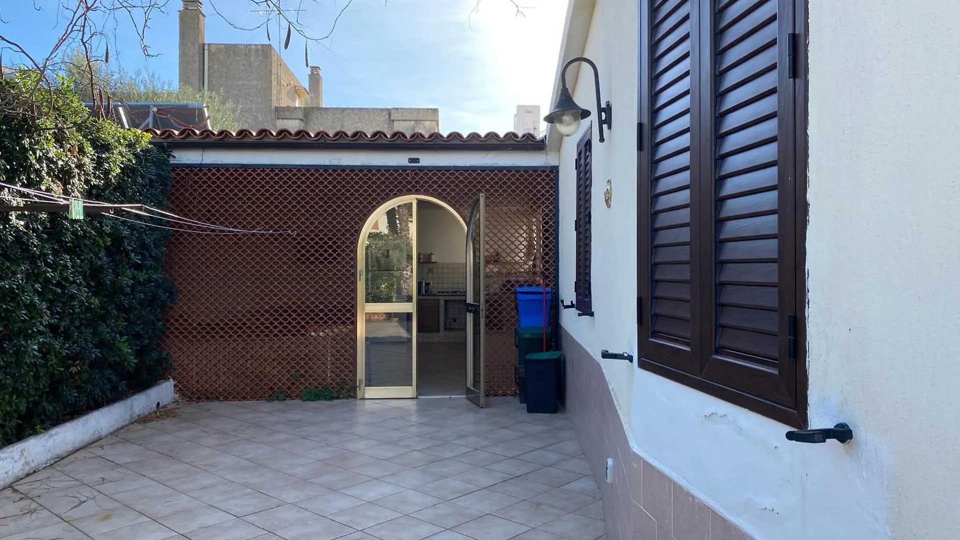 Seaside Home Fontane Bianche 0*,  Italy