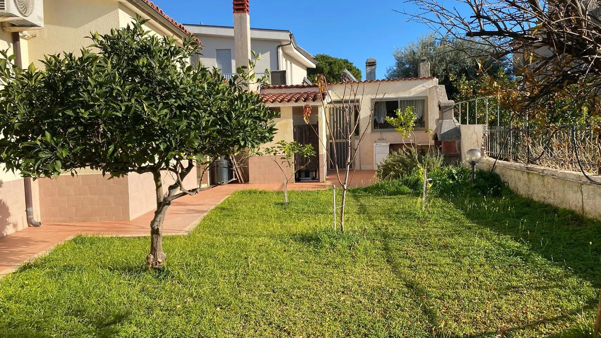Seaside Home Fontane Bianche Holiday home