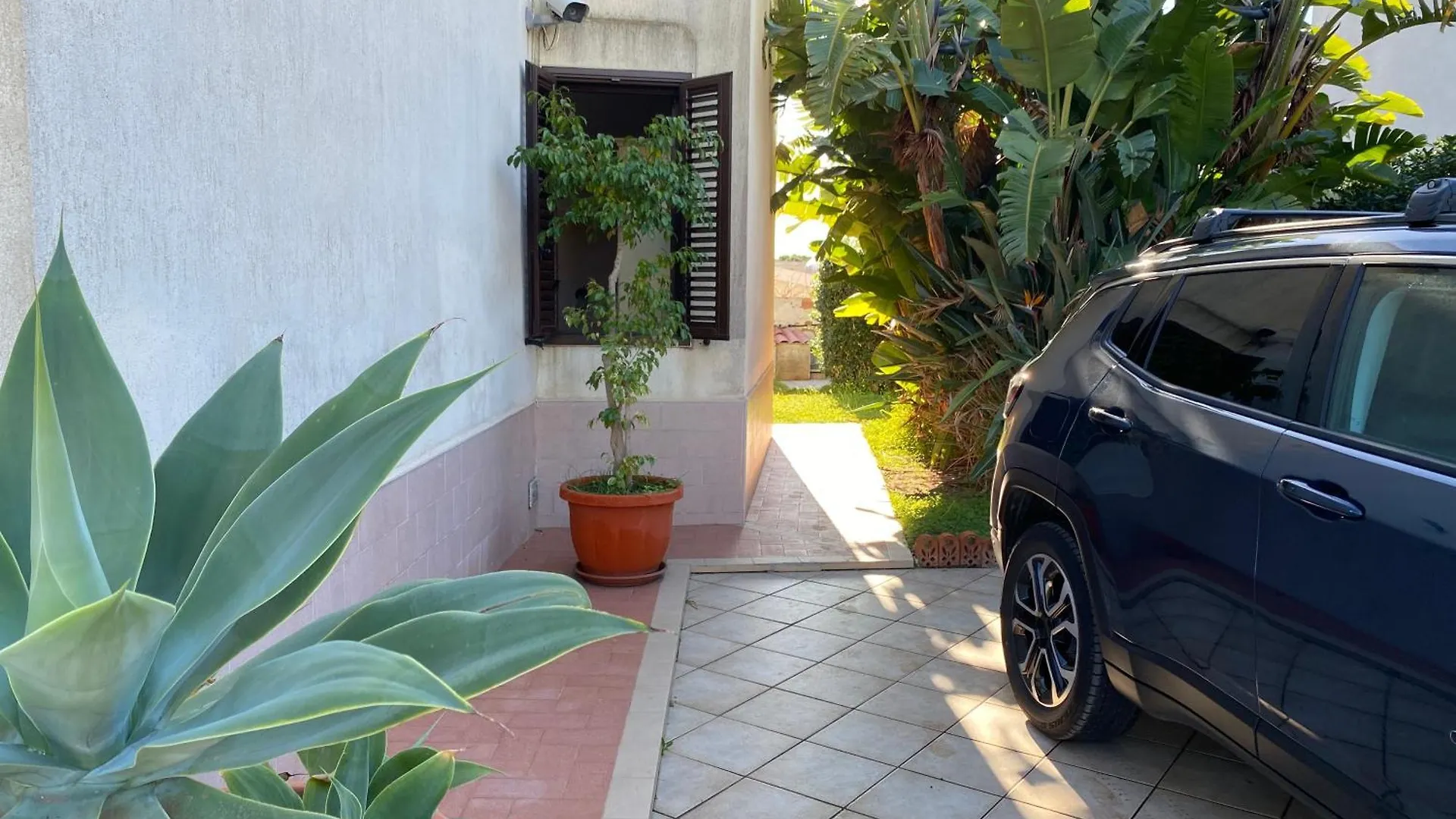 Holiday home Seaside Home Fontane Bianche Italy