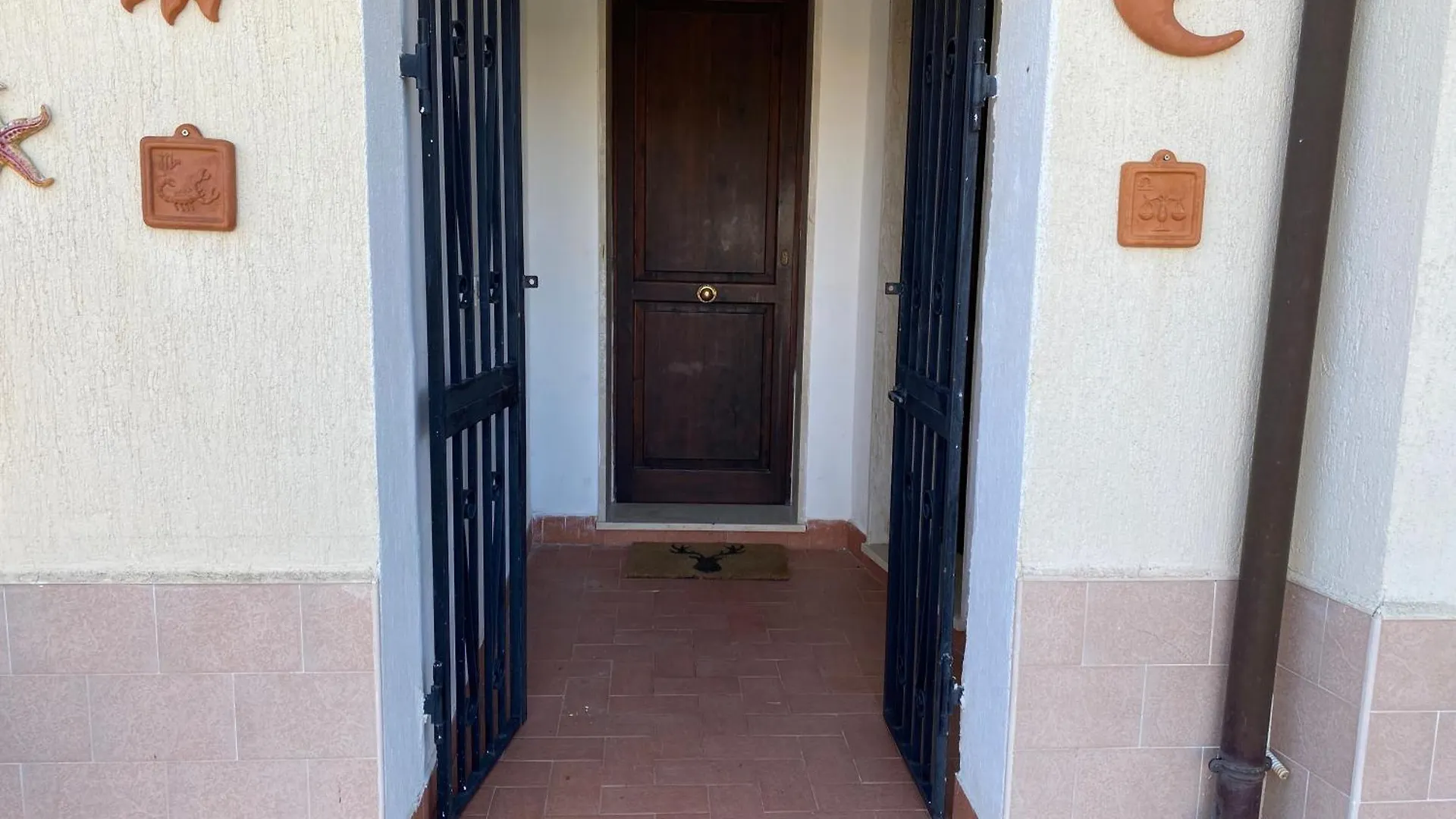 Holiday home Seaside Home Fontane Bianche