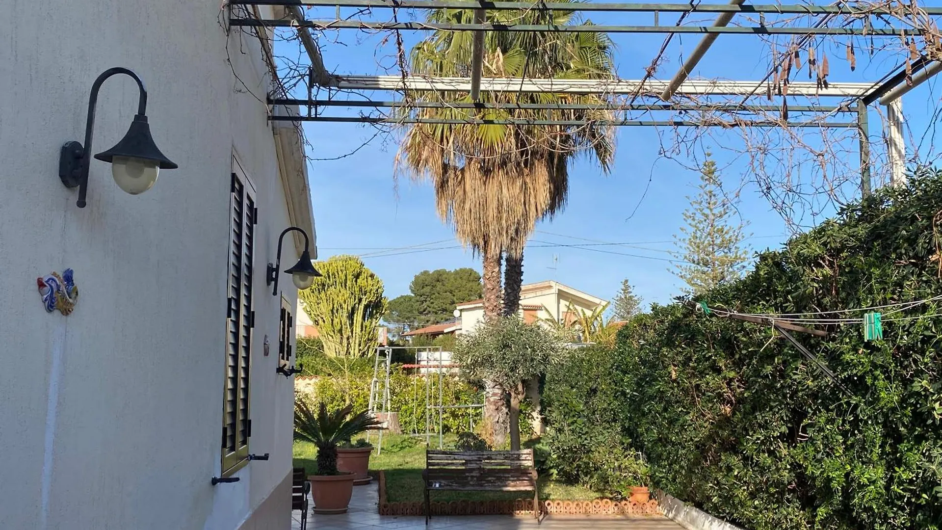Seaside Home Fontane Bianche 0*,