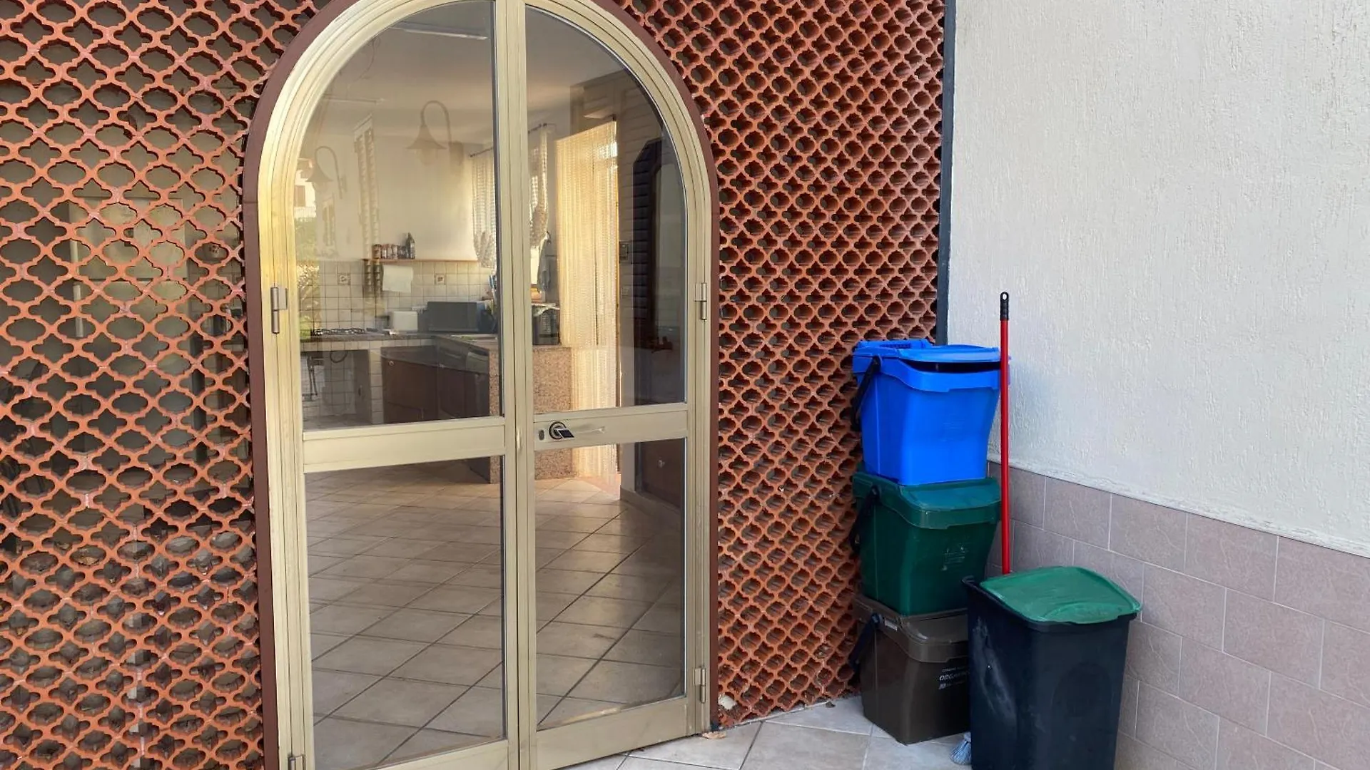 Seaside Home Fontane Bianche