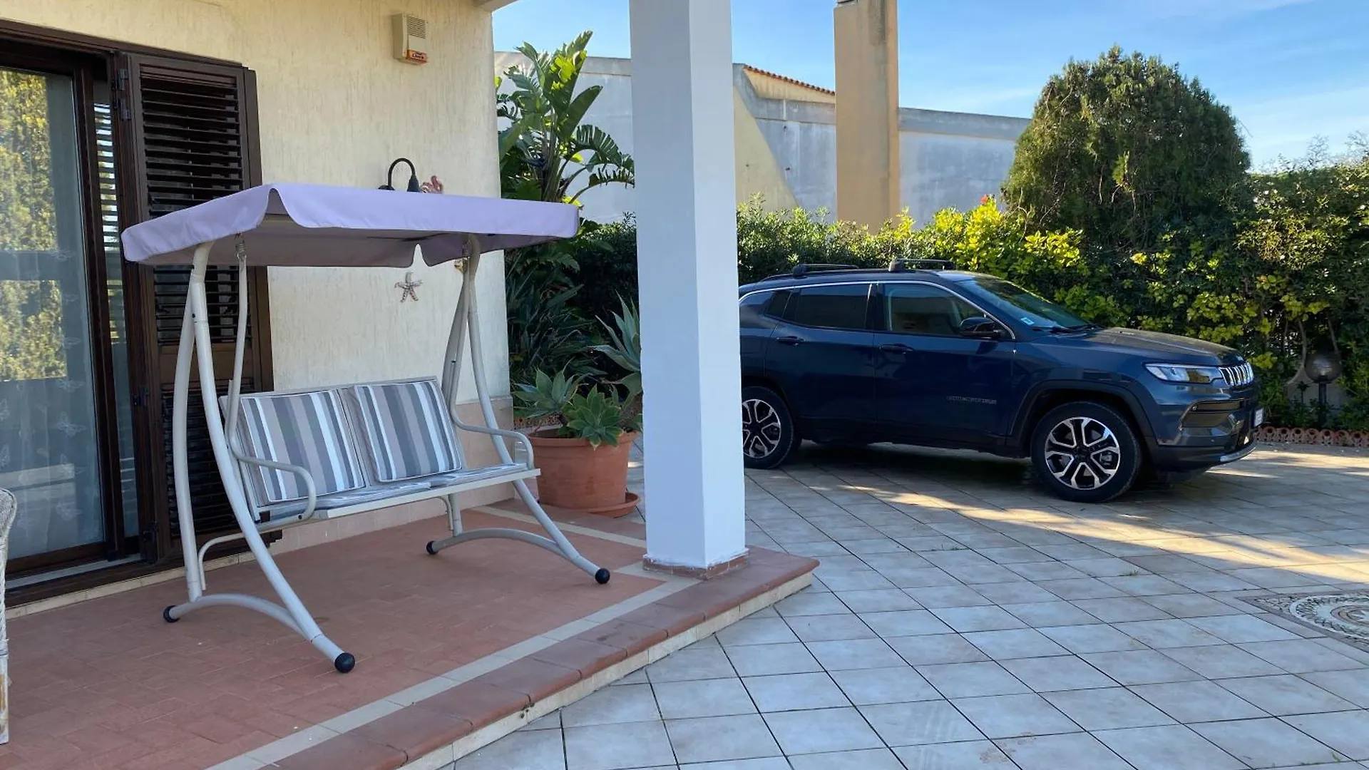 Holiday home Seaside Home Fontane Bianche