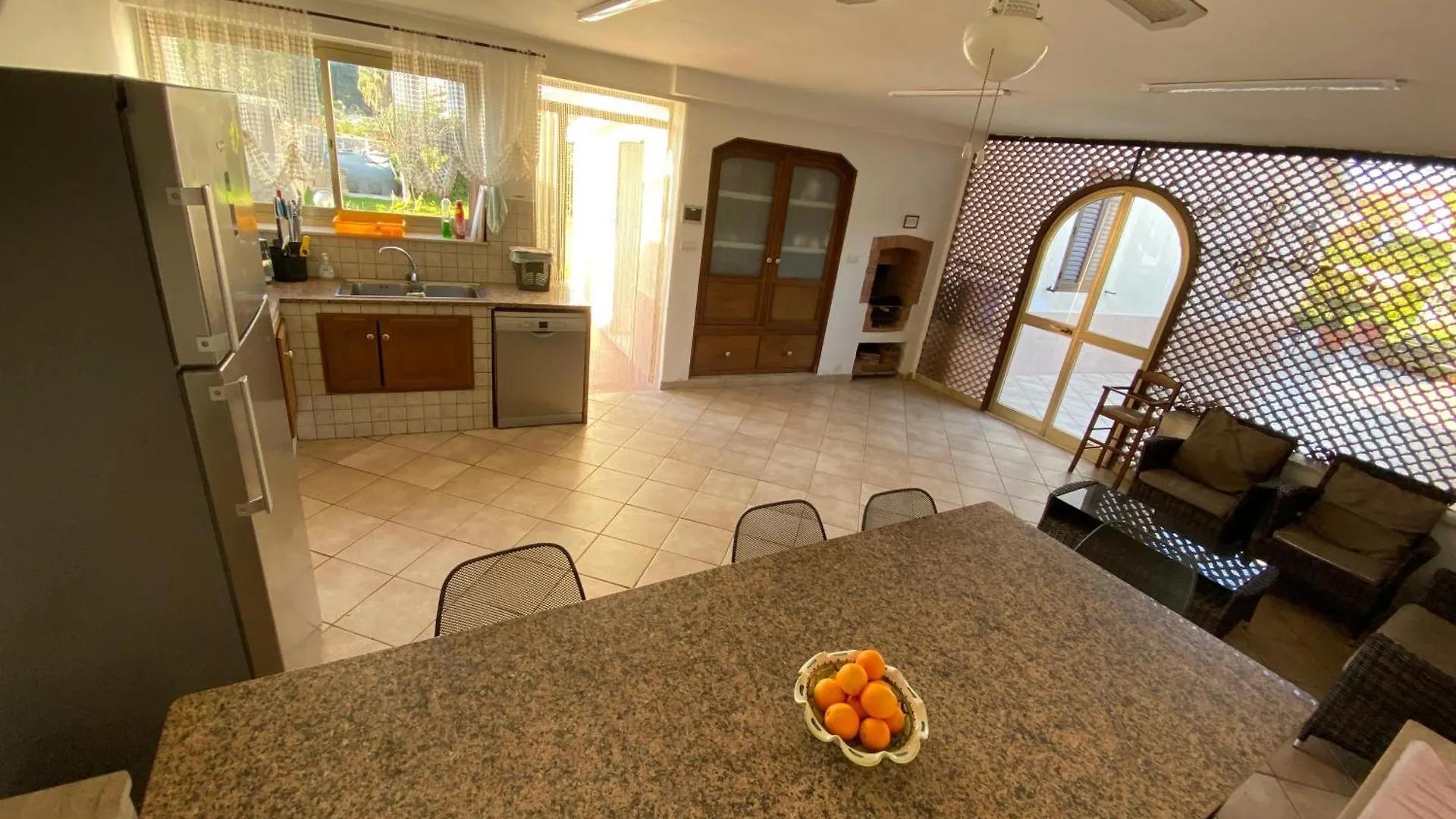Seaside Home Fontane Bianche Holiday home