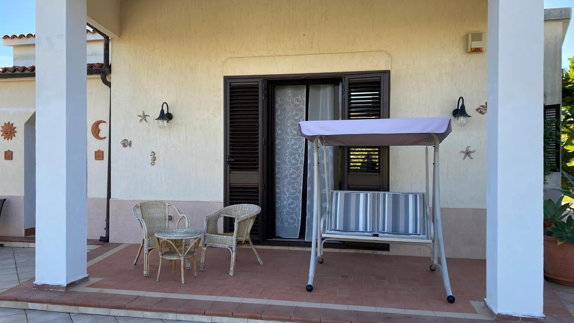 Holiday home Seaside Home Fontane Bianche Italy