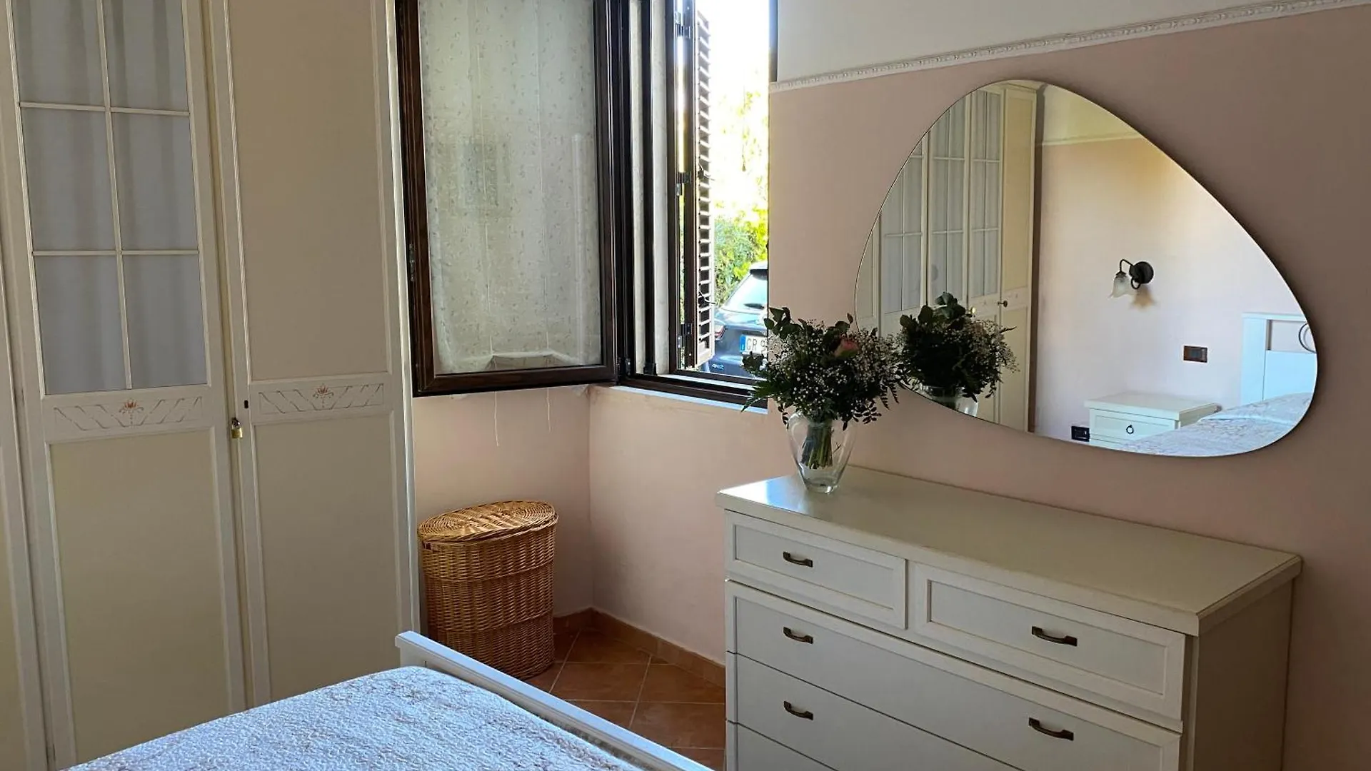 Holiday home Seaside Home Fontane Bianche