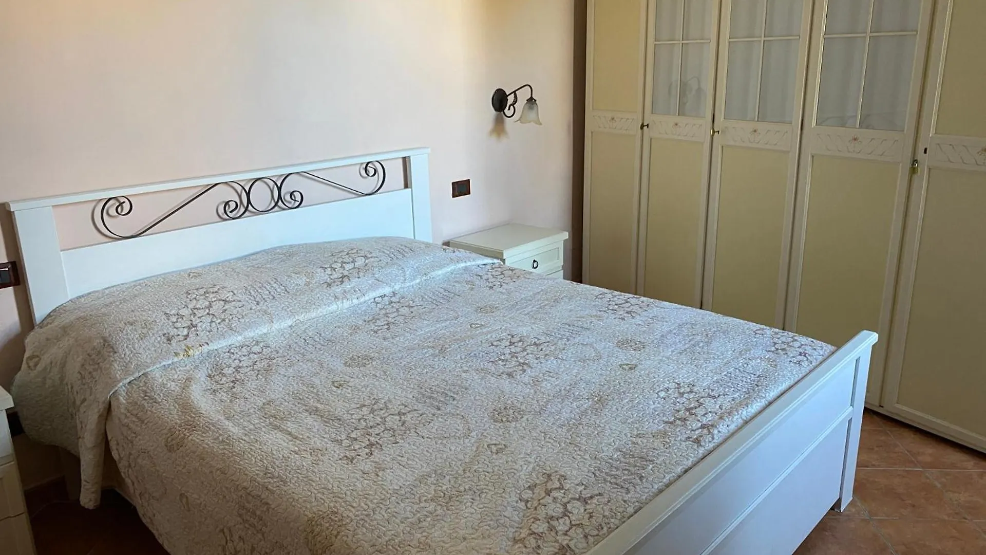 Seaside Home Fontane Bianche Holiday home