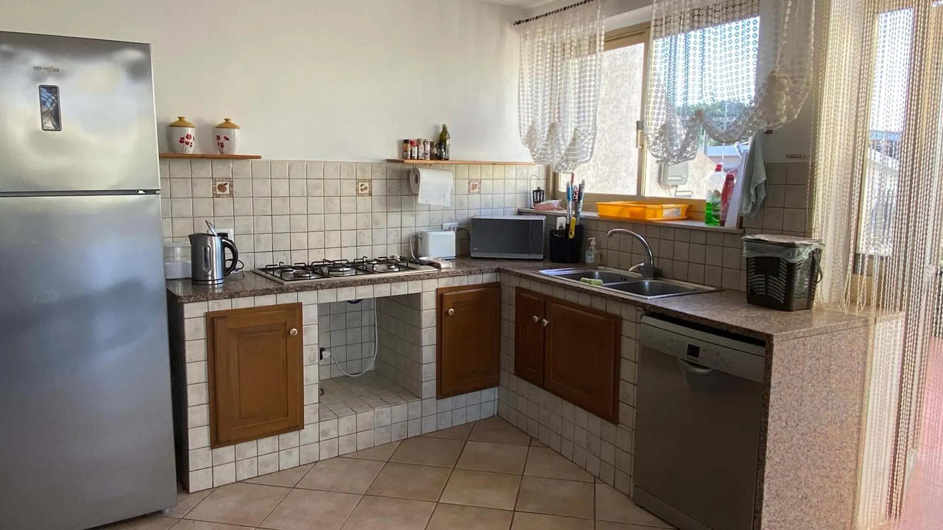 Holiday home Seaside Home Fontane Bianche Italy