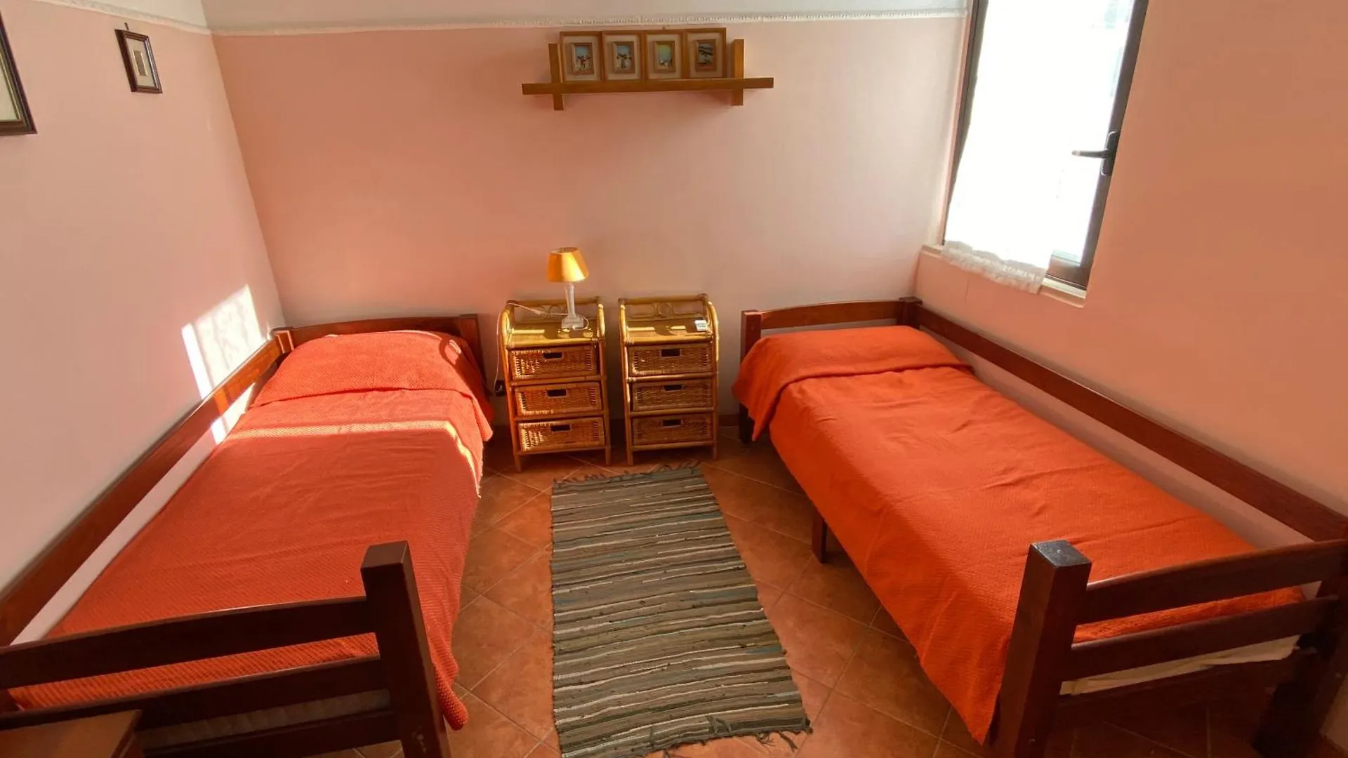 Seaside Home Fontane Bianche 0*,