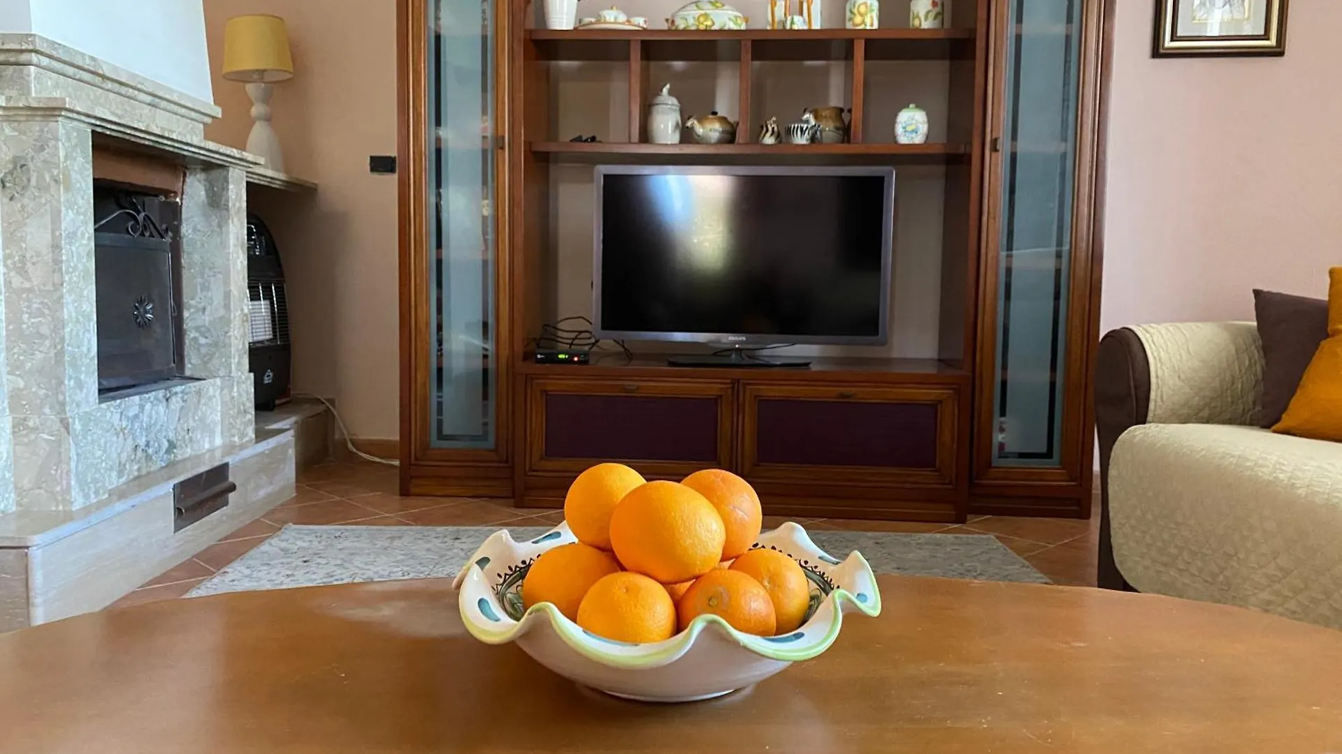 Seaside Home Fontane Bianche