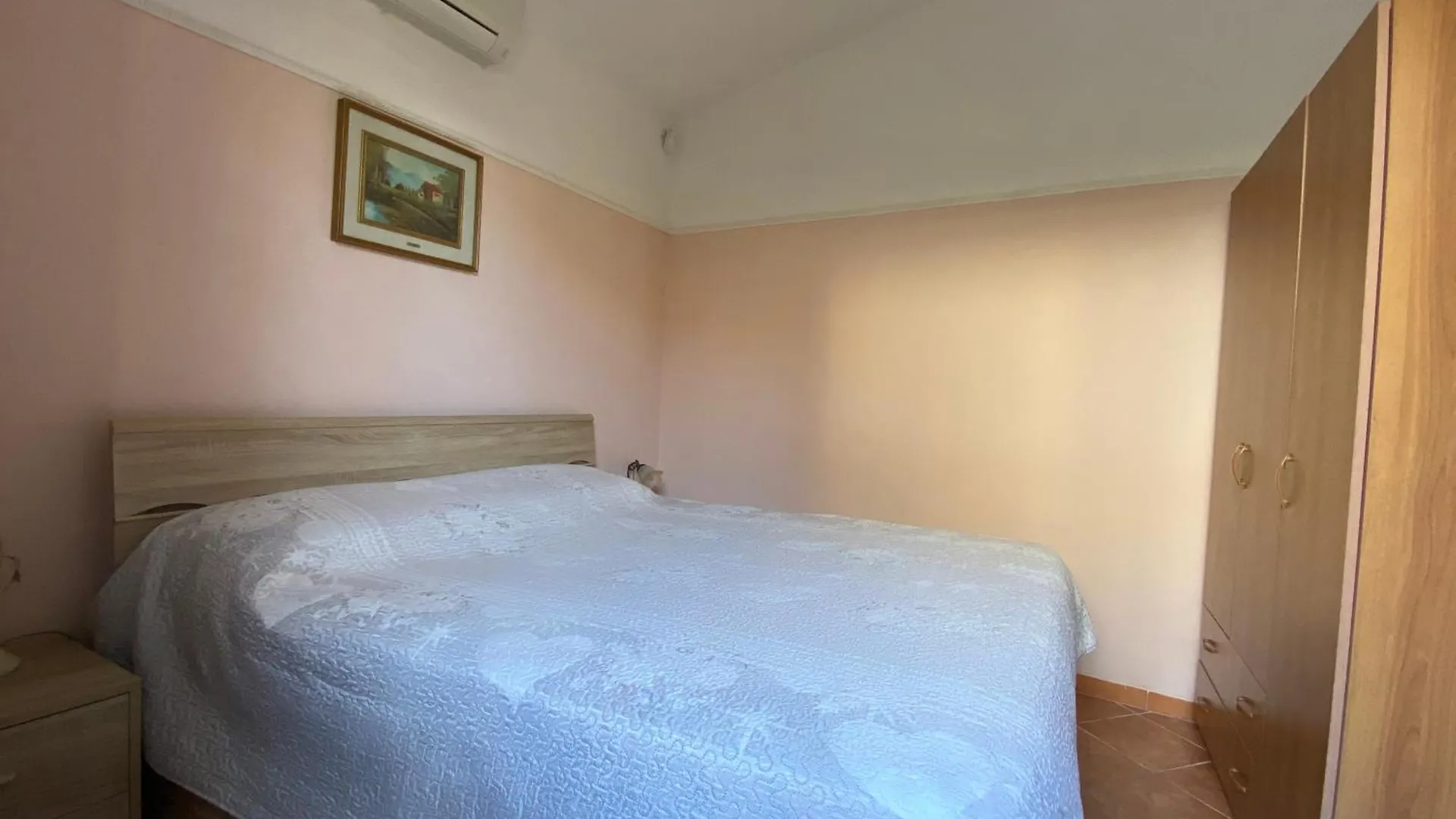 Seaside Home Fontane Bianche