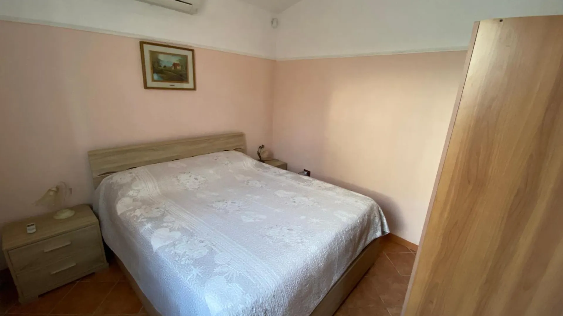 Holiday home Seaside Home Fontane Bianche