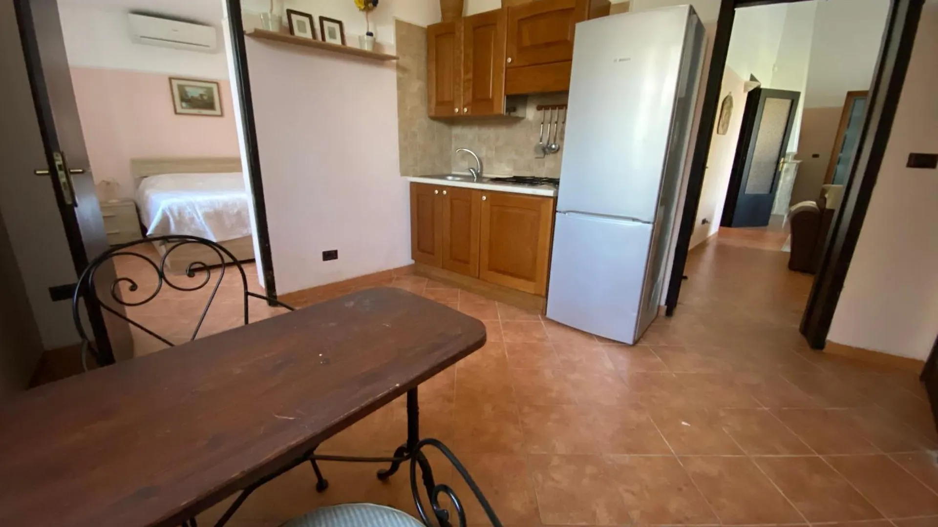 Seaside Home Fontane Bianche Italy